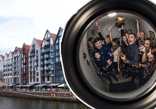 Unia zdusiła szarą strefę Airbnb. A w Polsce nadal mamy dziki zachód