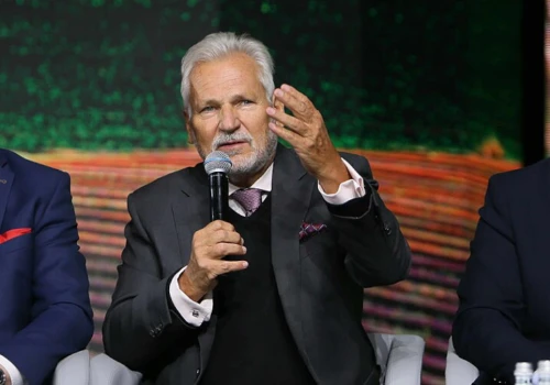 Kwaśniewski: „Powiem zupełnie sensacyjną rzecz o Millerze”