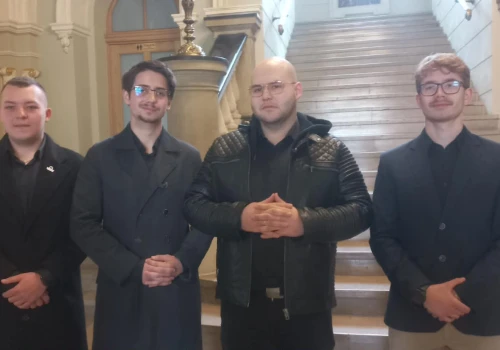 Zamiast dwóch imprez, jedna duża. Sądeckie uczelnie połączyły siły i tworzą wspólne Juwenalia w Nowym Sączu