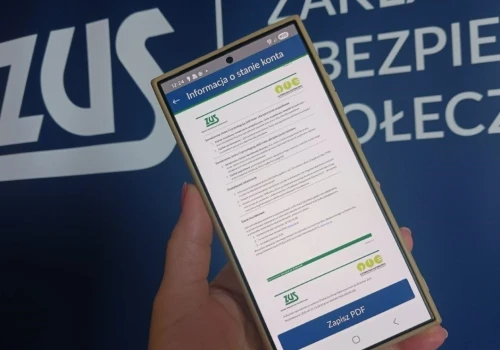 AKTYWNI 50+, czyli jak przygotować się na swoją emeryturę