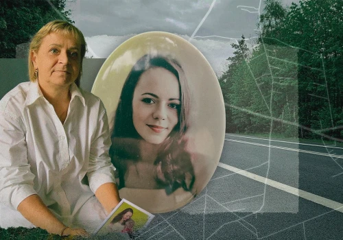 Śmierć 28-letniej Doroty. 