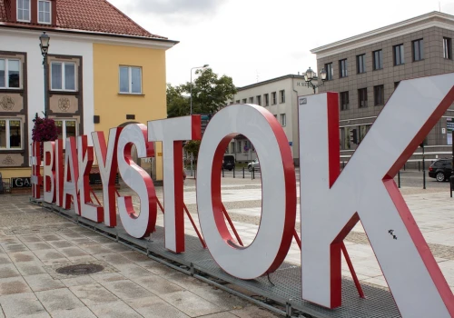 Kuchenne Rewolucje w Białymstoku. Magda Gessler rzuca talerzem w HoNoTu