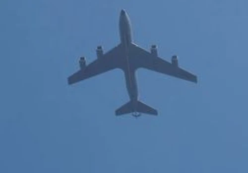 Dziesiątki samolotów i dronów. Prawda o stratach USA wyszła na jaw