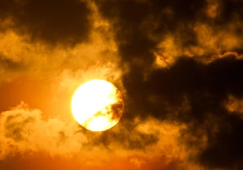 Poprzednie El Niño pokazują, co może czekać świat