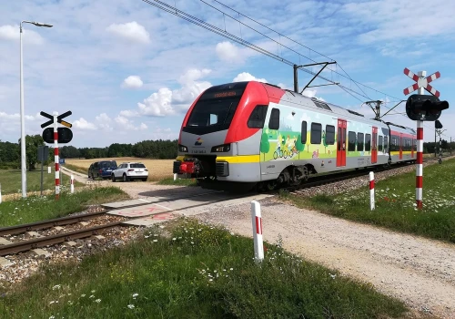 Łódzkie: Pociągi ŁKA do Poddębic od grudnia tego roku?