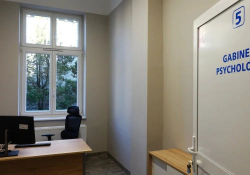 Trwa konkurs na dyrektora Bielskiego Centrum Psychiatrii - Olszówka