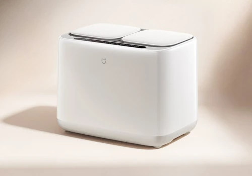 Nowa pralko-suszarka od Xiaomi wygląda jak marzenie każdego mieszkańca mikroapartamentu