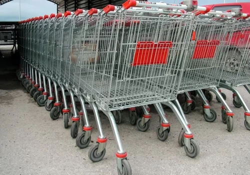 Polacy są pesymistami. Nastroje zakupowe w doł