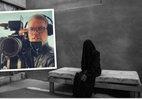 Fotograf Krystian Bielatowicz radzi: Miej oczy otwarte! 