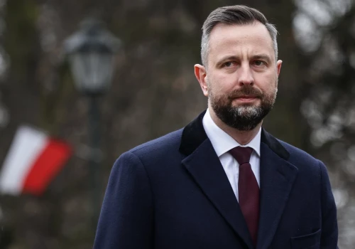 USA reorganizują wojska w Europie. Kosiniak-Kamysz: Trwa polska ofensywa