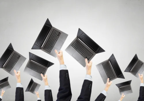 Przetarg na ponad 1,4 tys. laptopów rozstrzygnięty