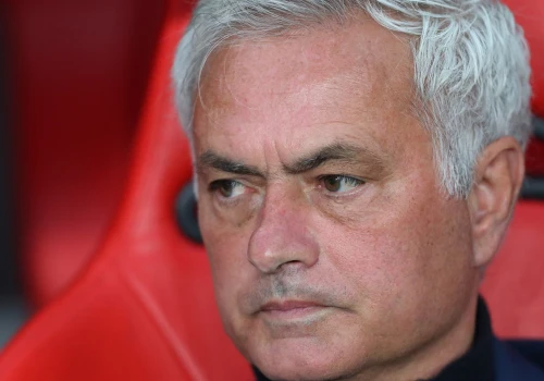 Mourinho wskazał pierwszy transfer dla Realu Madryt. 50 mln euro