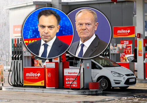 Rząd Tuska wprowadzi podatek od nadzwyczajnych zysków. Miliardy wpłyną do budżetu