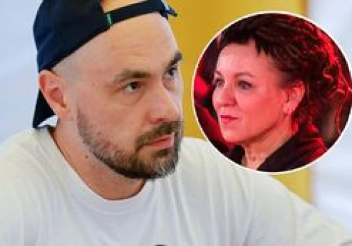 Jakub Żulczyk zabrał głos w sprawie SZOKUJĄCEGO wyznania Olgi Tokarczuk. Padł wulgaryzm