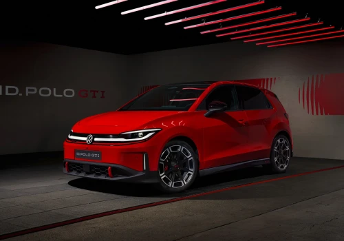 Koniec ery spalinowych hot hatchy? Volkswagen pokazuje ID. Polo GTI i miesza na rynku
