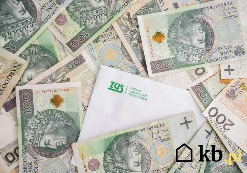 Na subkontach ZUS czeka ponad 660 mln zł po zmarłych. Rodziny nie zgłaszają się po ich odbiór , a ZUS milczy