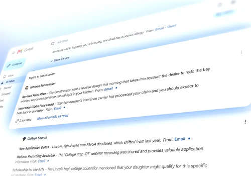 Gmail Live zmieni to, jak przeglądasz aplikację. Oto, w czym może pomóc