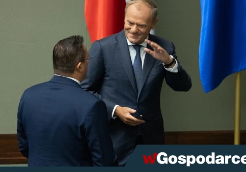 Kolejny „sukces” Tuska? Pożyczka SAFE będzie droższa
