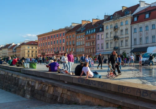 Płaca minimalna 2027. Ministerstwo podało kwotę