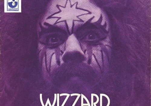 Roy Wood i hit See My Baby Jive