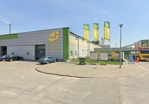 Praca w Tarnobrzegu. Siarkopol rekrutuje i oferuje nawet 13 tys. zł brutto