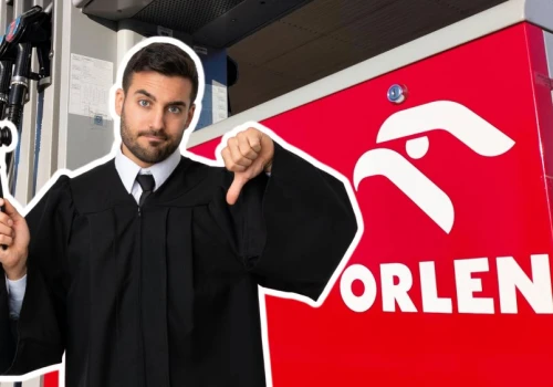 Orlen wydał 4,7 mln zł na polityczne billboardy. Fundacja wpada pod sądowy walec