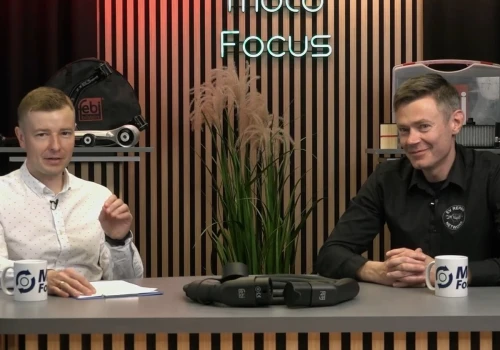 Co zrobić, by samochody elektryczne nie płonęły? MotoFocus TV.