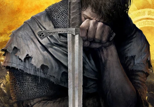 Władca Pierścieni od Warhorse Studios potwierdzony! Nadciąga też nowa przygoda w świecie Kingdom Come