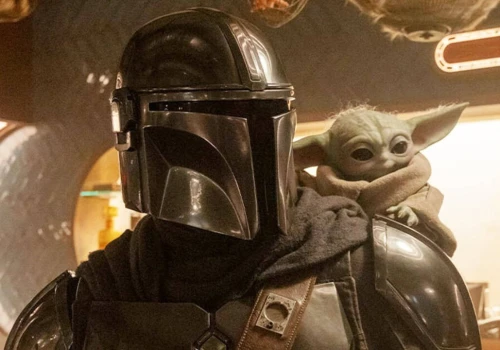 Gwiezdne wojny wracają do kin, ale nie mogą liczyć na zbyt wiele. Prognozy dla Mandalorian i Grogu na poziomie najgorzej zarabiającego filmu z serii