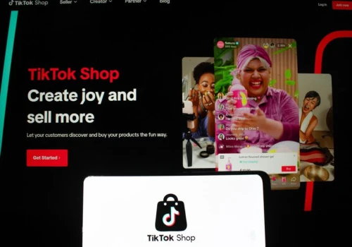 TikTok wprowadza zakupy w Polsce. Konkurencja dla chińskich platform i Allegro?