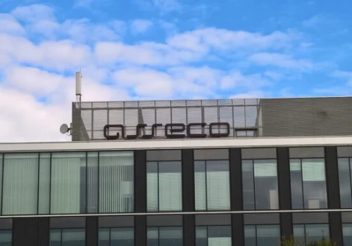 Zysk Asseco Poland poszedł w górę o 68 proc.