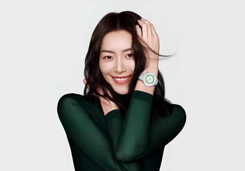 HUAWEI wypuścił diamentowy smartwatch. Możesz go kupić