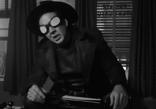 Nicolas Cage, jakiego nie znacie. Mamy najnowszy zwiastun serialu „Spider-Noir”