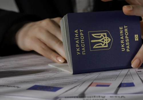 Pracownicy z Ukrainy o pracy w Polsce. Nie planują wyjeżdżać