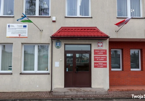 W Lądku Szukaja dyrektora. „To praca dla osoby z pomysłem, energią i otwartością na ludzi”.