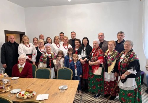 Imbramowice mają Centrum Aktywności Lokalnej