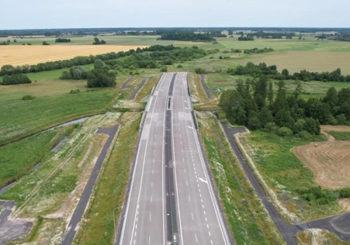 Jeszcze raz trzeba rozstrzygnąć przetarg na budowę A2