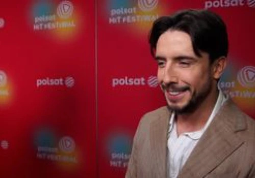 Dawid Kwiatkowski: Z Kayah podobnie myślimy i tak samo reagujemy na różne sytuacje