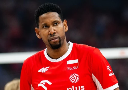 Wilfredo Leon pokazał zdjęcie ze szpitala. Od razu zalała go fala gratulacji