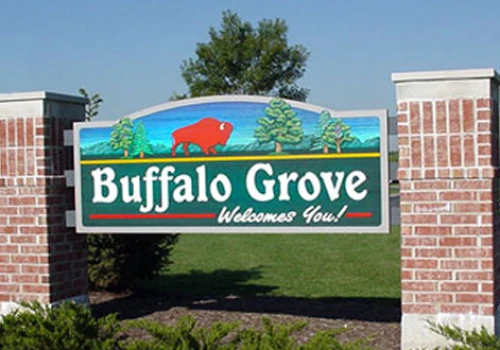 Buffalo Grove wśród miasteczek najlepszych do zamieszkania w Stanach Zjednoczonych