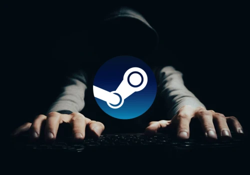 Kolejna gra na Steamie z groźnym malware. Gracze stracili dane, Valve usuwa tytuł