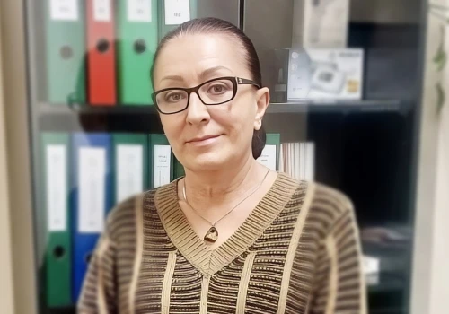 Edukacja zdrowotna to najlepsza z możliwych form profilaktyki szkolnej. Danuta Kozakiewicz: Damy radę nawet w oku cyklonu