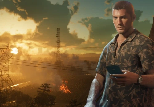Na 183 dni przed premierą GTA 6 Google podaje szokującą cenę gry w PS Store. „A wszyscy mówili, że będzie kosztować 100 funtów”