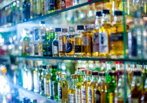 IBRIS: pijemy regularnie i boimy się alkoholu 0%