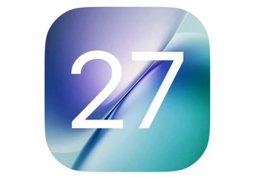 Apple ogłasza pierwsze nowe funkcje iOS 27 (i pozostałych systemów)