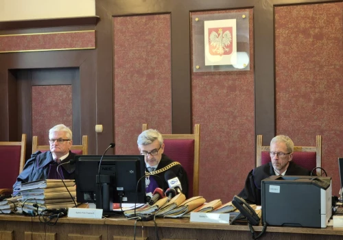 Katastrofa w Szczyrku: zapadł prawomocny wyrok