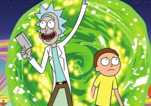 „Rick i Morty” dostaną pełnometrażowy film! Znamy potencjalnego reżysera