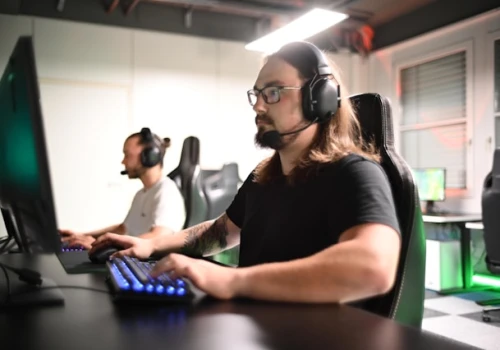Polski gamedev był eksportową perełką. Teraz potrzebuje nowego impulsu