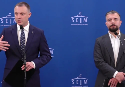 „Żaden homoseksualista nie będzie adoptował dziecka w Polsce”