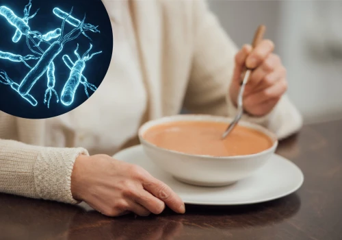 Dieta i przykładowy jadłospis przy Helicobacter Pylori. Co jeść i czego unikać?